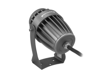 Светодиодный прожектор Eurolite IP PST-10W 2700K