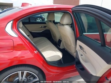 BMW Seria 3 G20-G21 2021 BMW Seria 3 2021r, 330I, 2.0L 2.0 Benzyna 255KM, zdjęcie 11