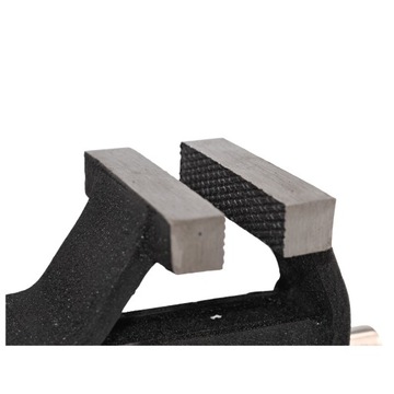 СЛЕАРНЫЕ ТИСКИ 150мм, ВРАЩАЮЩИЕСЯ СТАЛЬ, ЗАКАЛЕННЫЕ