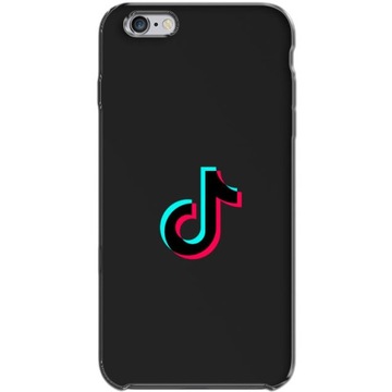 ETUI MATOWE MATT CASE DO APPLE IPHONE 6 6S WZORY