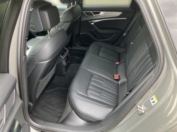 Audi A6 C8 Allroad 2.0 40 TDI 204KM 2024 Audi A6 Avant 40 TDI quattro S Tronic | Matrix LED, zdjęcie 21