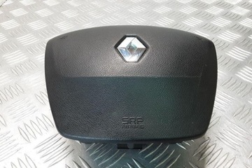 AIRBAG ŘIDIČE RENAULT LATITUDE (L70_) 985100001R 2.0L DIESEL 110KW 2011