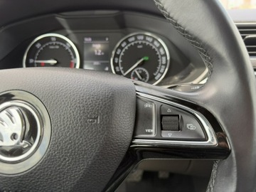 Skoda Superb III Kombi Facelifting 2.0 TDI SCR 150KM 2019 Škoda Superb Skoda Superb 2.0 TDI 150KM 2019, zdjęcie 22
