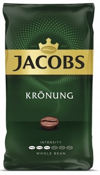 Kawa ziarnista Jacobs Krönung 1 kg