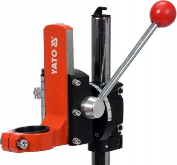 СТОЙКА ДЛЯ СВЕРЛИЛ YATO 43MM 400MM YT-82971
