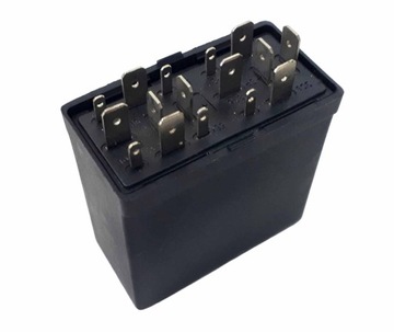 ТАЙМЕР ДВОРНИКА SKODA AUDI VW SEAT 4B0955531E