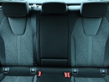 Skoda Octavia IV 2021 Skoda Octavia 1.4 TSI iV, Salon Polska, zdjęcie 9