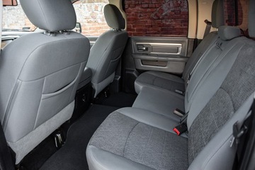 Dodge Ram IV 2017 DODGE RAM 1500 Extended Cab Pickup 5.7 4WD 390 GAZ LPG 15l/100km Gwarancja!, zdjęcie 7