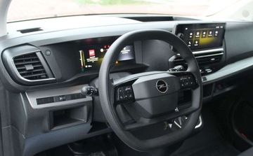 Opel Zafira D 2024 Opel Zafira 9-os Automat Zabudowa Carpol Od RiA 2.2 Diesel 180KM, zdjęcie 9