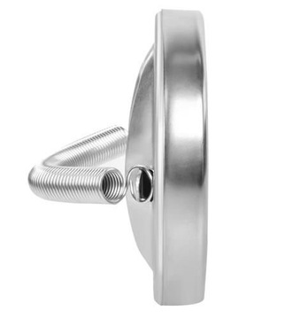 ДИСКОВЫЙ ТЕРМОМЕТР ДЛЯ КОТЛА ПЕЧИ ЦЕНТРАЛЬНОГО ОТОПЛЕНИЯ на трубке