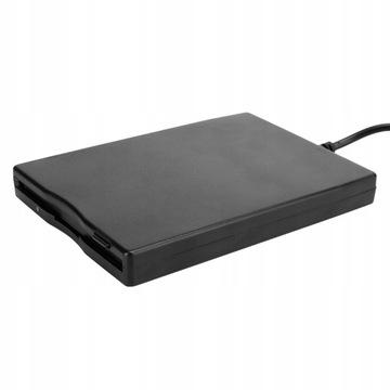дисковод гибких дисков USB 3.5 Внешний дисковод