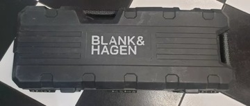 MŁOT WYBURZENIOWY BLANK&HAGEN TTD-DHM-1700 WALIZKA