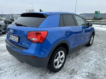 Audi Q2 SUV 1.5 35 TFSI 150KM 2019 Audi Q2 Tylko 81000km*Navi*, zdjęcie 3