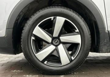 Opel 2021 Opel Crossland Nowy rozrzad Edition Business Pack, Kamera 360, GPS, Tempom, zdjęcie 33