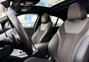 BMW Seria 3 G20-G21 Limuzyna 2.0 320d 190KM 2024 BMW Seria 3 I wlasciciel M Sport Gwarancja Bezwypadkowy FVAT23, zdjęcie 25