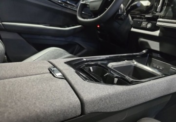 Renault Austral 2026 Renault Austral GDYNIA evolution mild hybrid 150 auto opony Wielosezonowe, zdjęcie 16