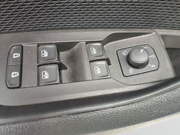 Skoda Octavia IV Kombi 2.0 TDI 150KM 2021 Skoda Octavia Style, 2.0TDI 150KM, Kamera, Keyless, Grzana szyba, Matrix,, zdjęcie 22