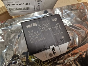 Sterownik PDC BMW 66209418460 f90 m5 x3 m g30