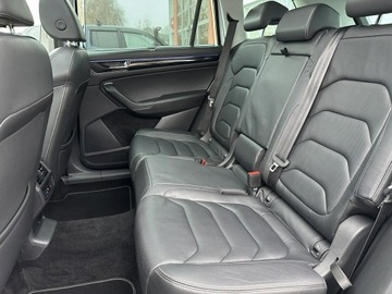 Skoda Kodiaq I SUV 2.0 TDI 190KM 2018 Škoda Kodiaq Skoda Kodiaq 4x4*190ps*Skóra*Alu, zdjęcie 17
