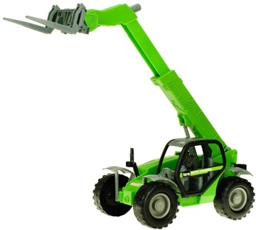 48см MANITOU ТРАКТОР-ПОГРУЗЧИК СЕЛЬСКОХОЗЯЙСТВЕННАЯ СТРОИТЕЛЬНАЯ МАШИНА