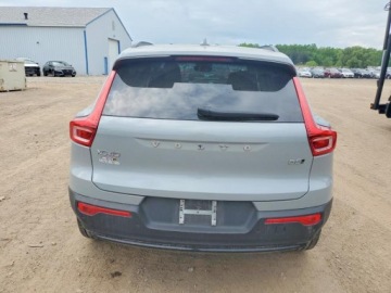 Volvo XC40 2024 Volvo XC 40 Ultimate 2024 2.0 Benzyna 247KM, zdjęcie 2
