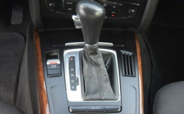 Audi A4 B8 Limousine 1.8 TFSI 120KM 2009 Audi A4 Limousine 1.8 TFSI Automat 97 TYS KM Led Sprowadzony Oplacony, zdjęcie 24