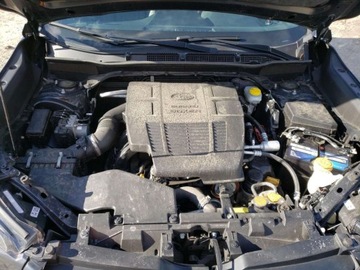 Subaru 2022 Subaru Forester Wilderness 2022 2.5l 2.5 Benzyna 182KM, zdjęcie 6