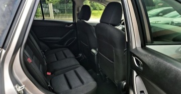 Mazda CX-5 I SUV 2.0 SKYACTIV-G 165KM 2014 Mazda CX-5 BENZYNA nawigacja SUPER okazja ATRAKCYJNY WYGLAD polecamy, zdjęcie 28