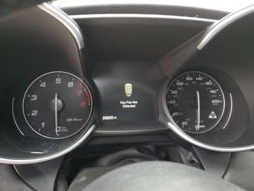 Alfa Romeo Giulia II 2019 Alfa Romeo Giulia 2019 Alfa Romeo Giulia QUADRIFOGLIO 2.9 Benzyna 505KM, zdjęcie 9