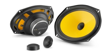Głośniki JL AUDIO C1-690 zestaw odseparowany 6x9