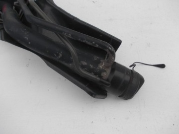 Задняя трубка топливного бака Toyota Yaris II бензин 7774633010 06-09r