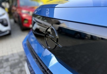 Opel 2025 Opel Frontera GS 145KM 8 lat ochrony OCAC 1 7-osobowy 1.2 Hybryda, zdjęcie 11