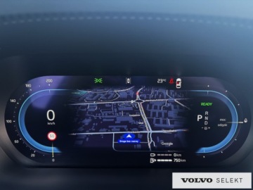 Volvo XC60 II Crossover Plug-In Facelifting 2.0 T8 455KM 2023 Volvo XC 60 T8 Plug-In 310 + 145 KM AWD Ultimate D, zdjęcie 8