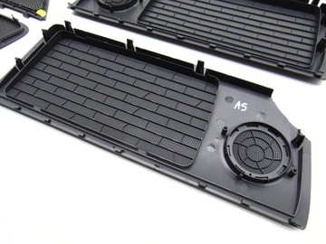 КОМПЛЕКТ ПАЛЬТО AUDI A5 8T BANG & OLUFSEN