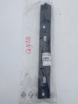 RENAULT ZOE ŚLIZG MOCOWANIE PROGU LEWY TYŁ NOWY