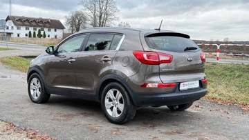 Kia Sportage III SUV 2.0 CRDi 184KM 2013 Kia Sportage Raty 2.0 crdi 184KM 4X4 Skora Navi Xenon Led Key les go Gwara, zdjęcie 26
