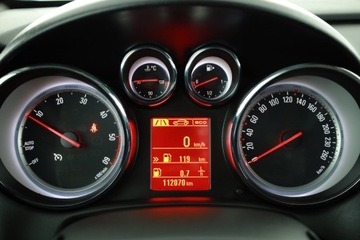 Opel Astra K Sports Tourer 1.6 CDTI 110KM 2016 Opel Astra 1.6 CDTI, Salon Polska, Serwis ASO, zdjęcie 7