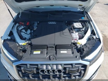 Audi Q7 II 2025 Audi Q7 Premium Plus 45 Tfsi Quattro Tiptronic 2025 2.0l 2.0 Benzyna 261KM, zdjęcie 9