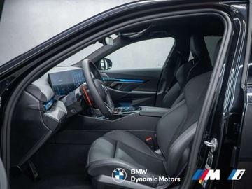 BMW Seria 5 G90-91 2025 BMW M5 Nowe BMW M5 Touring - 727 KM pHEV - DEMO 2025 - M Driver - Hak 4.4, zdjęcie 15