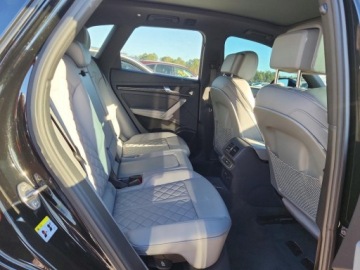 Audi SQ5 2025 Audi SQ5 Premium Plus 2025 3.0 Benzyna 349KM, zdjęcie 11