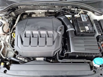 Skoda Octavia III RS Kombi Facelifting 2.0 TSI 245KM 2019 Skoda Octavia 2.0TSI RS Challange 245KM DSG VirtualGrzana SzybaFull LED PL, zdjęcie 28