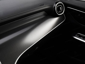 Mercedes GLC C254/X254 Coupe 2.0 220d 197KM 2025 GLC Coupe 220 d 4-Matic AMG Line 2.0 (197KM) 2025, zdjęcie 8