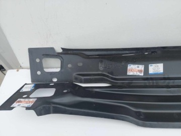 РЕМЕНЬ FORD FOCUS MK3 COMBI ЗАДНИЙ ЗАДНИЙ ВНУТРЕННИЙ НАРУЖНЫЙ НОВЫЙ OE