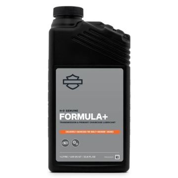OLEJ HD FORMUŁA+ 1L