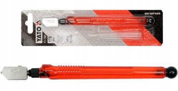 YATO YT-7561 NÓŻ OLEJOWY DO CIĘCIA SZKŁA 178MM