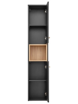 ШКАФ ДЛЯ ВАННОЙ КОМНАТЫ BORNEO COSMOS POST