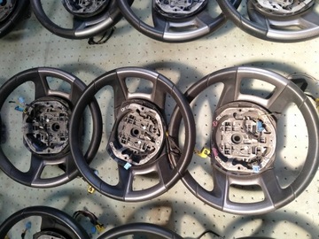 CITROEN C5 III KIEROWNICA