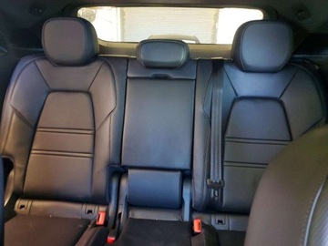 Porsche Cayenne III 2024 Porsche Cayenne Coupe 2024 3.0 Benzyna 335KM, zdjęcie 10