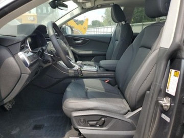 Audi Q8 2023 Audi Q8 Premium Plus S-Line, 2023r., 4x4, 3.0L 3.0 Benzyna 335KM, zdjęcie 8