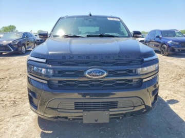 Ford Expedition III 2024 Ford Expedition Limited 2024 3.5 Benzyna 400KM, zdjęcie 5